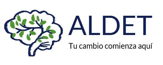 Logo ALDET